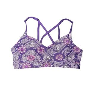 Lorna Jane Senorita Sports Bra